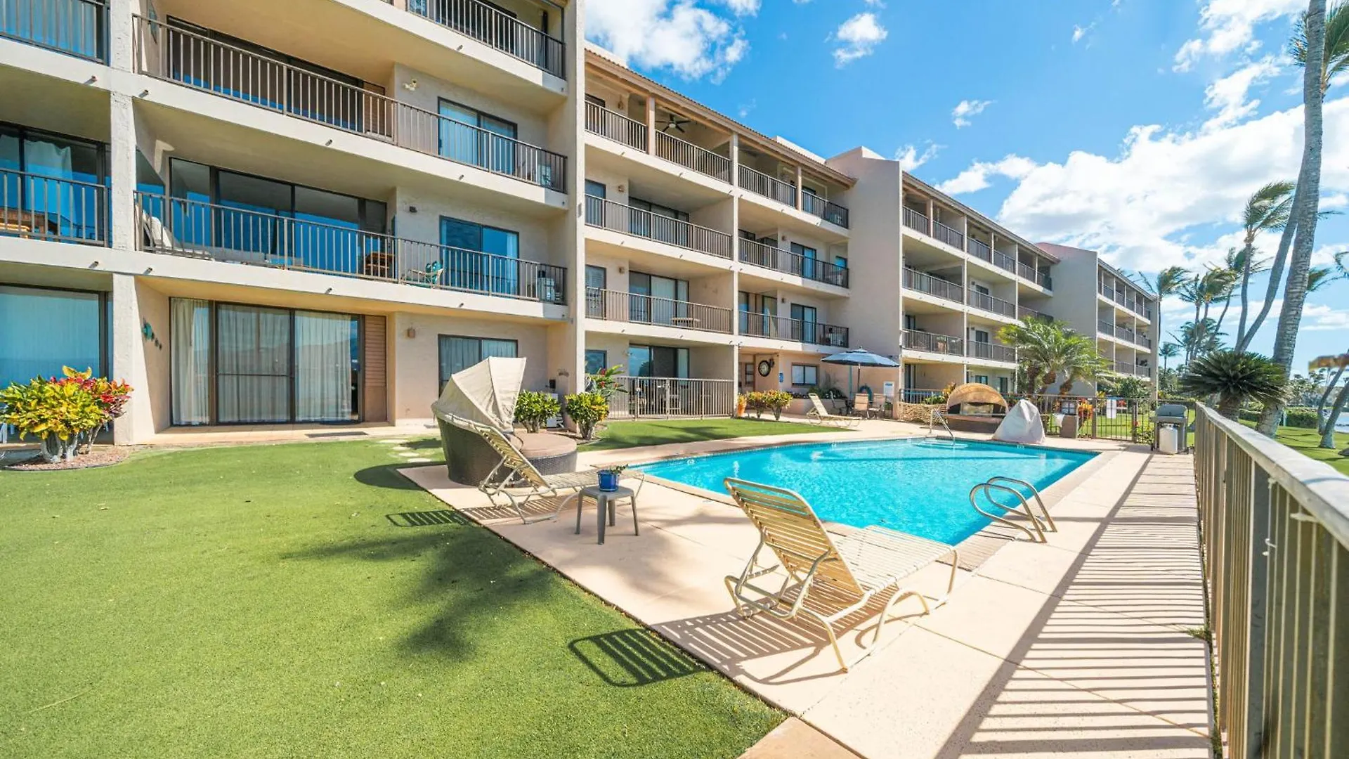 Casa vacanze Villa Lauloa 103 Wailuku