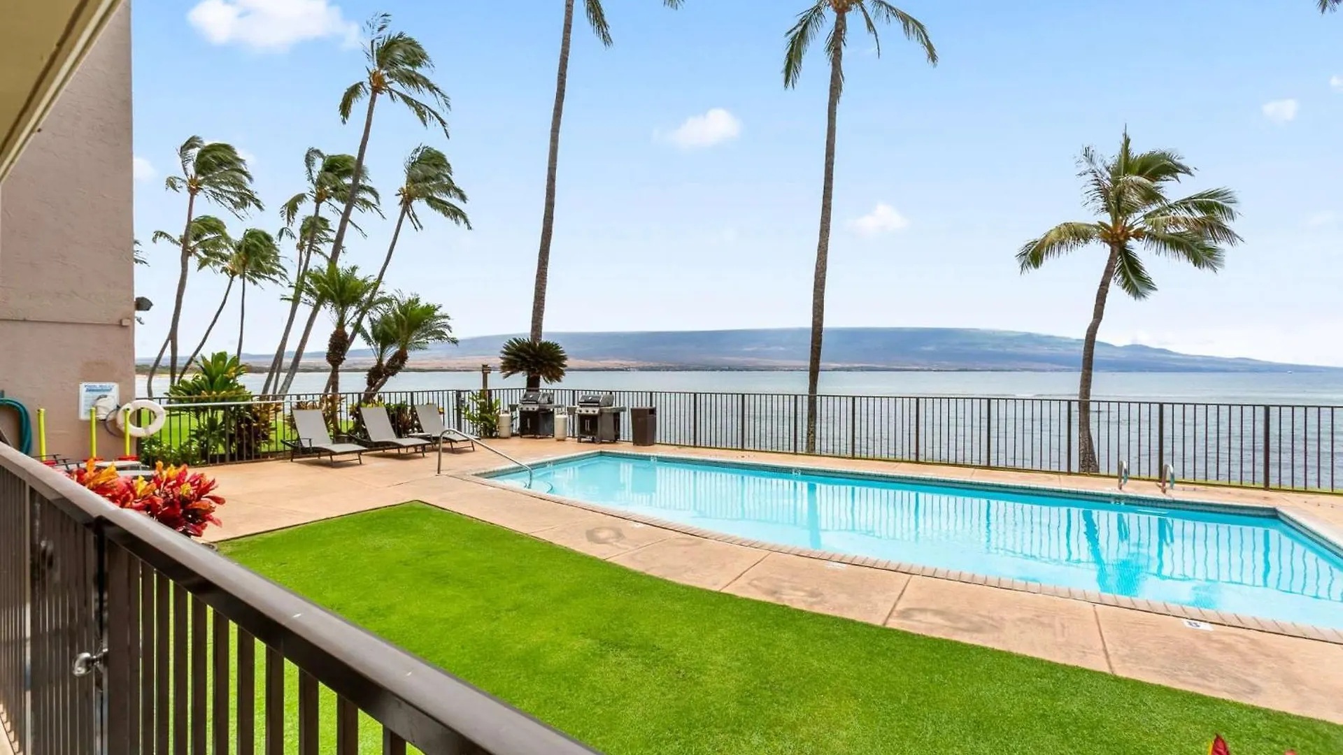 Villa Lauloa 103 Wailuku 0*,  Stati Uniti