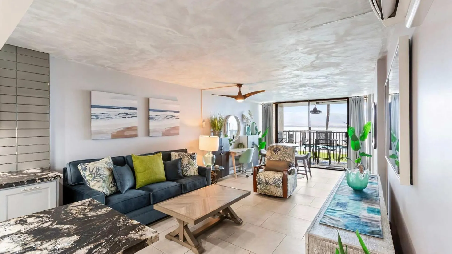 Casa vacanze Villa Lauloa 103 Wailuku Stati Uniti