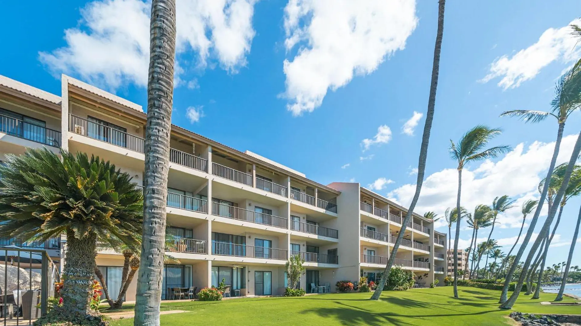 Villa Lauloa 103 Wailuku