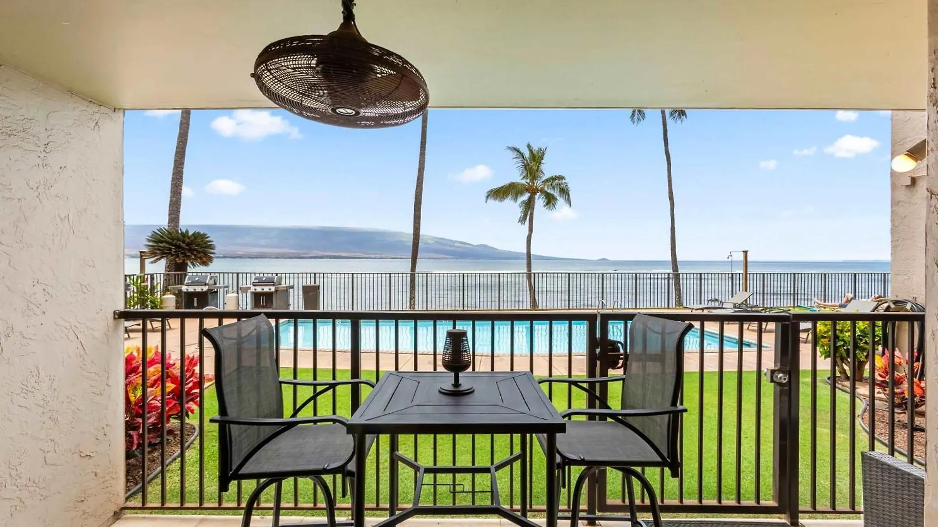Villa Lauloa 103 Wailuku