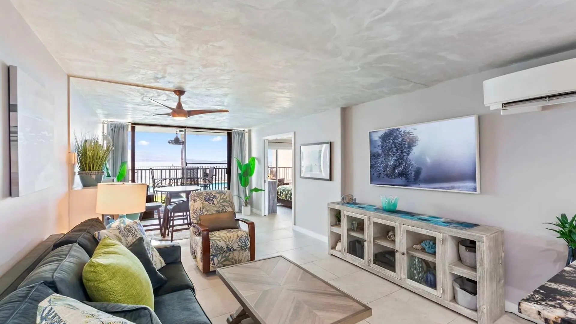 Casa vacanze Villa Lauloa 103 Wailuku Stati Uniti