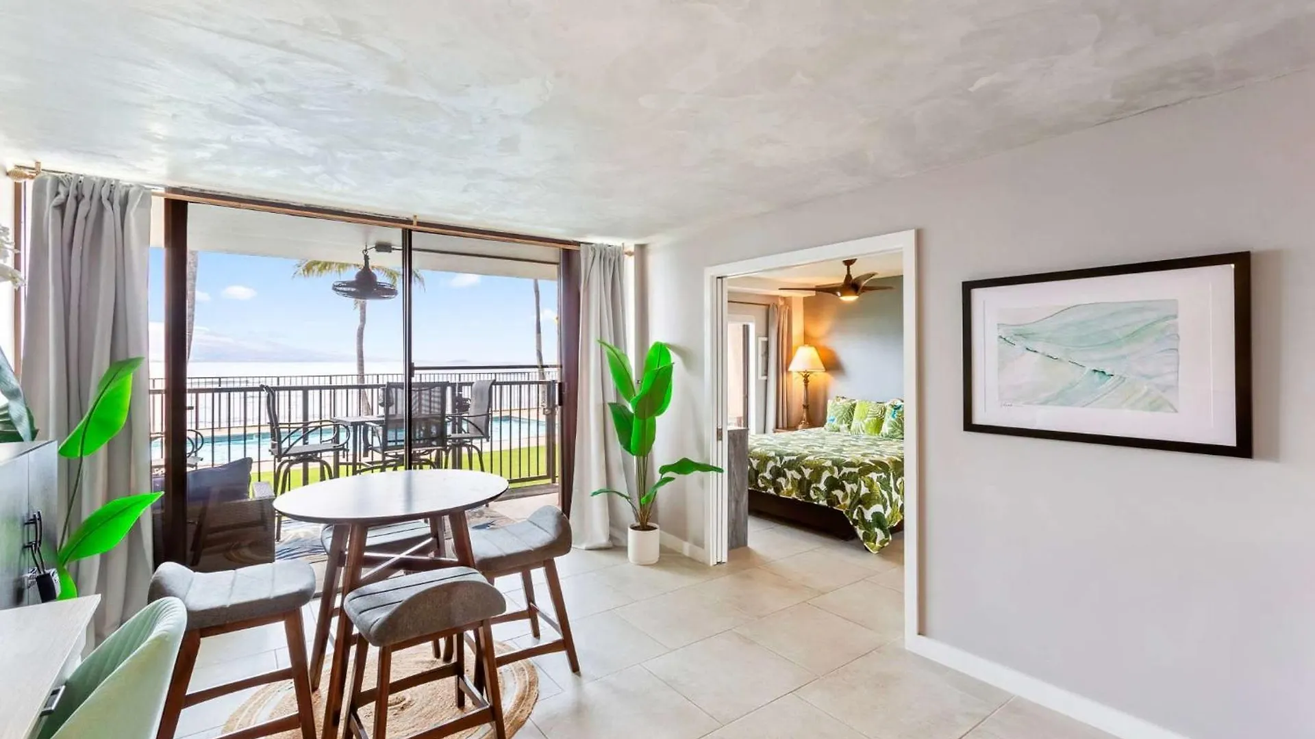 Villa Lauloa 103 Wailuku Stati Uniti
