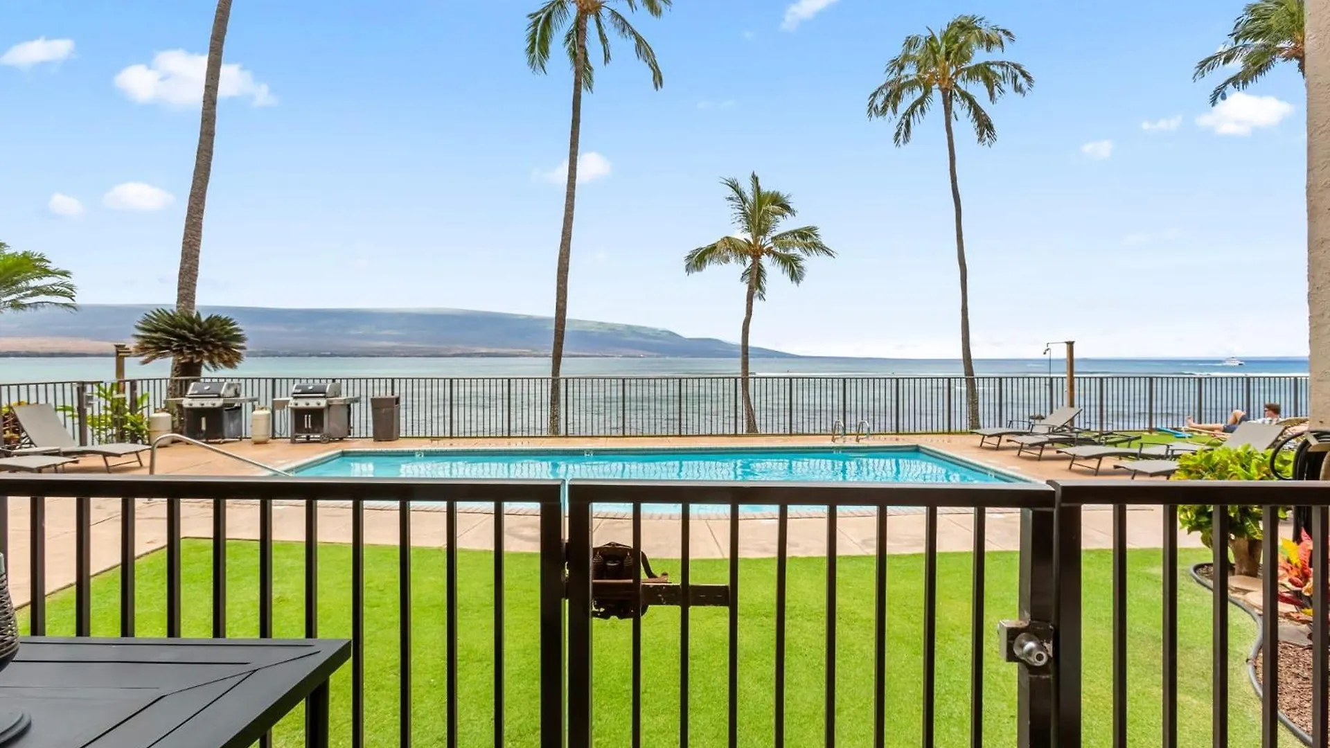 Casa vacanze Villa Lauloa 103 Wailuku Stati Uniti