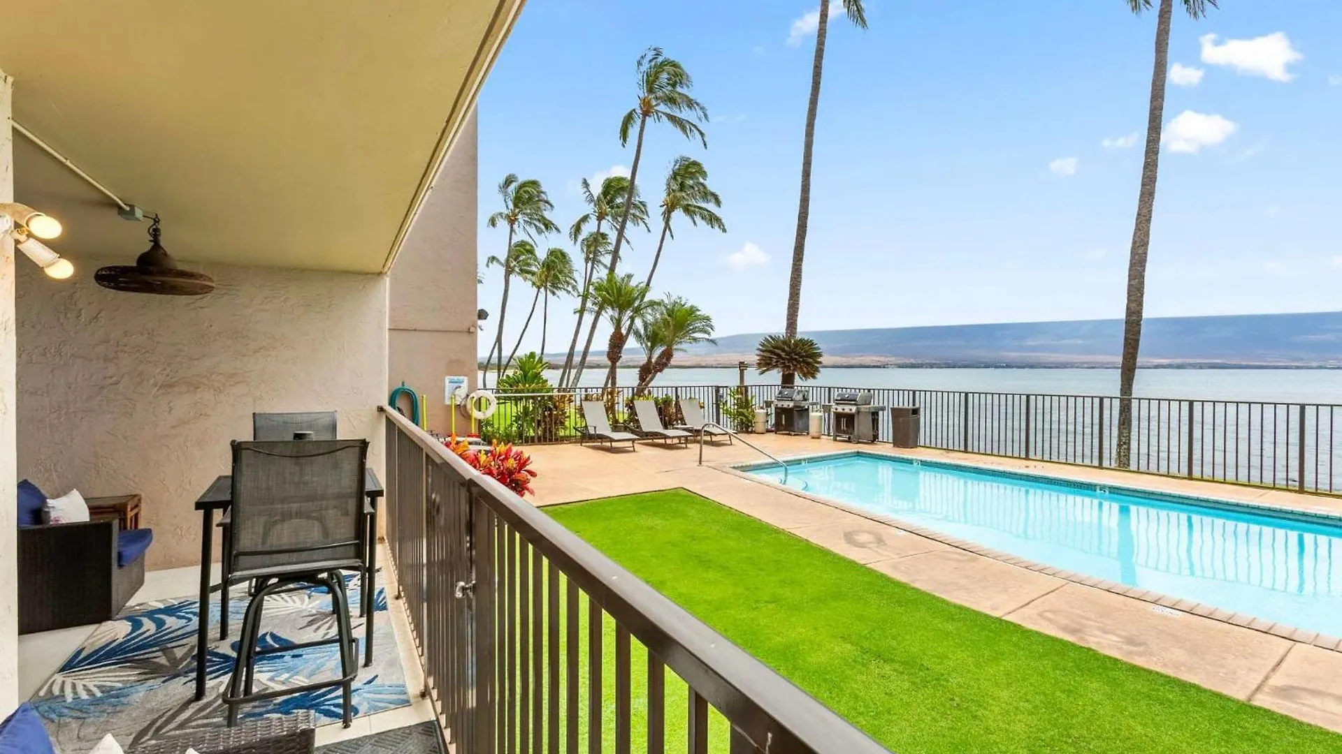 Casa vacanze Villa Lauloa 103 Wailuku