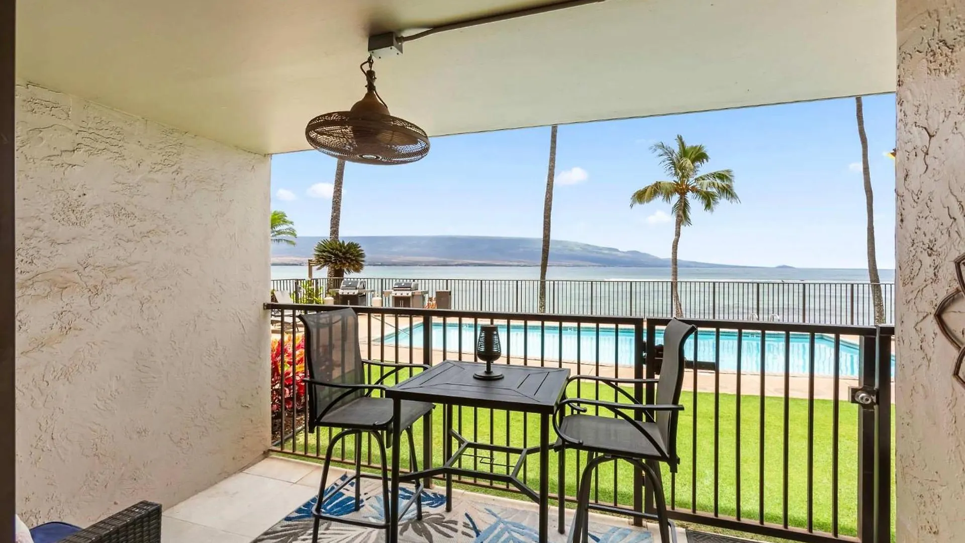 Villa Lauloa 103 Wailuku