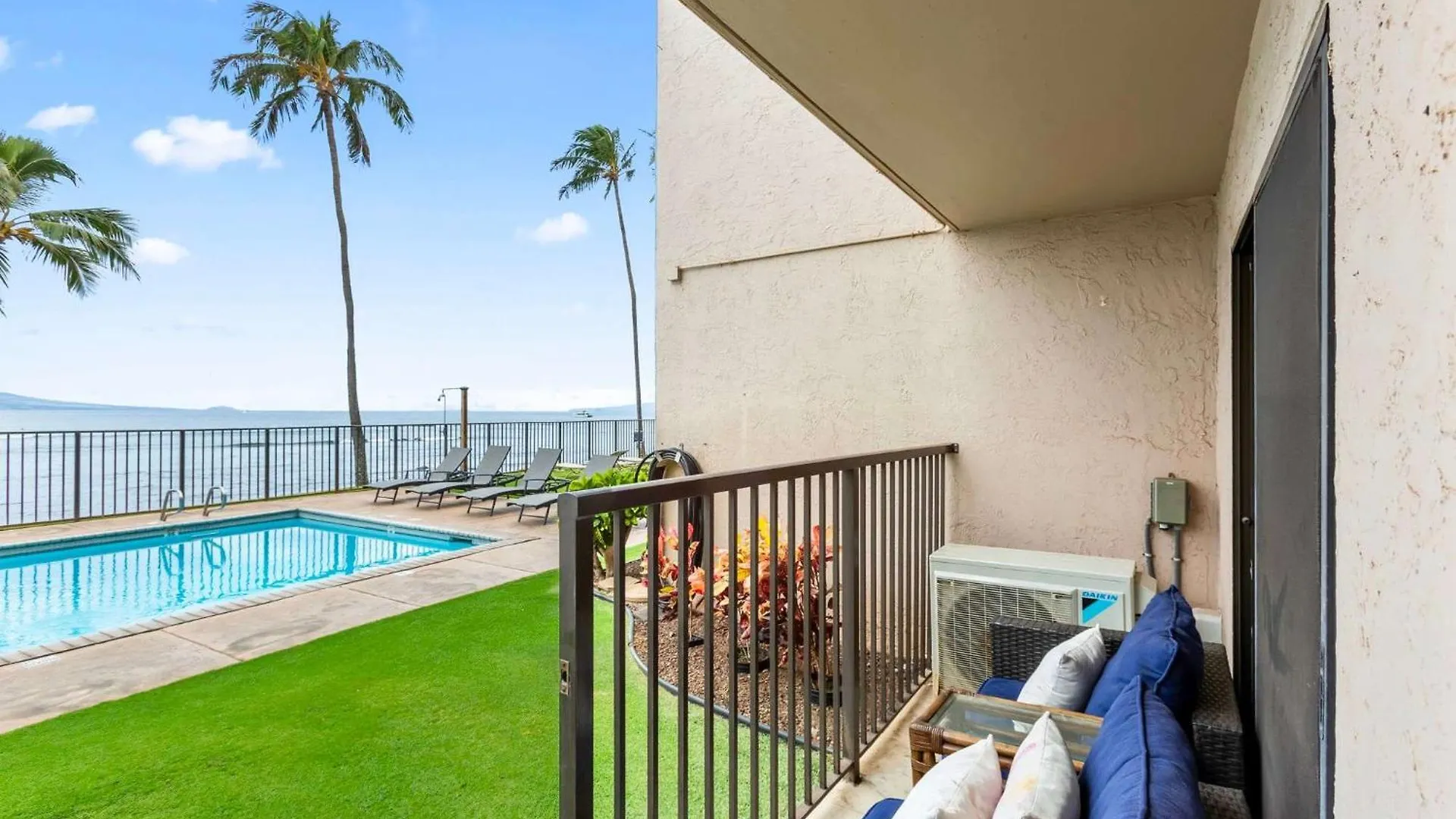 Casa vacanze Villa Lauloa 103 Wailuku