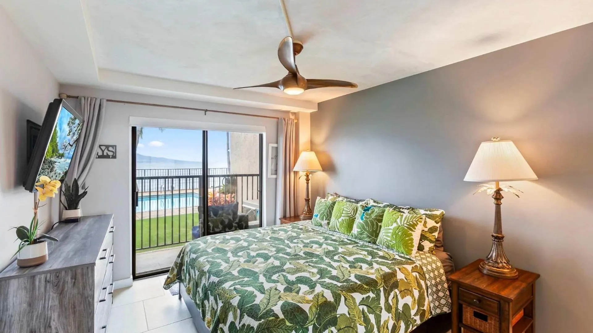 Villa Lauloa 103 Wailuku