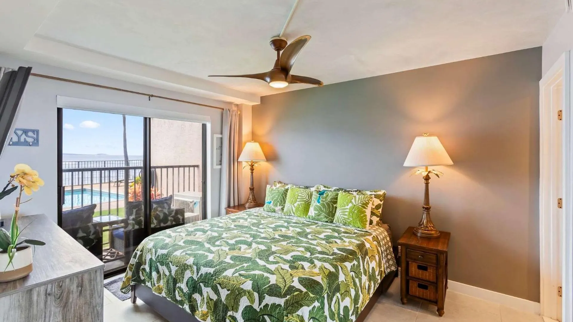 Casa vacanze Villa Lauloa 103 Wailuku Stati Uniti