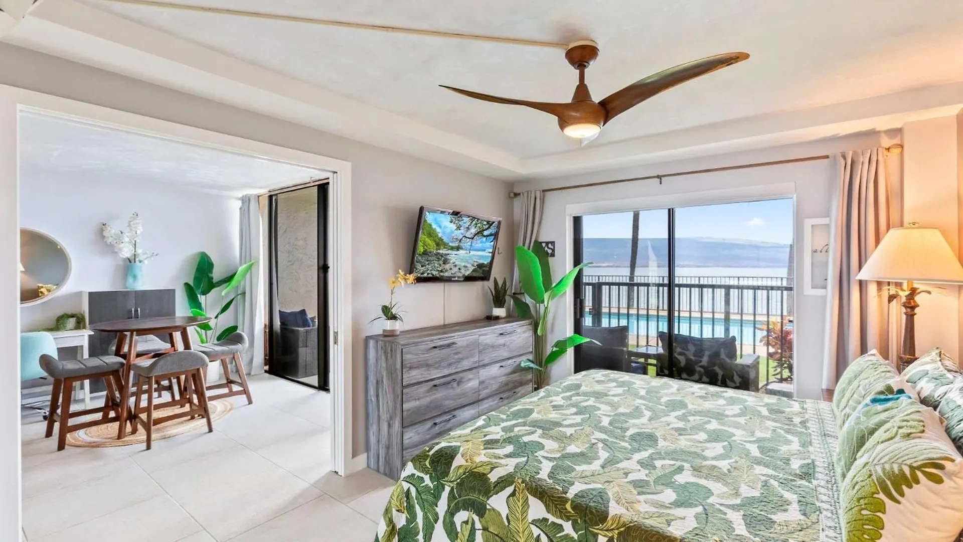 Casa vacanze Villa Lauloa 103 Wailuku