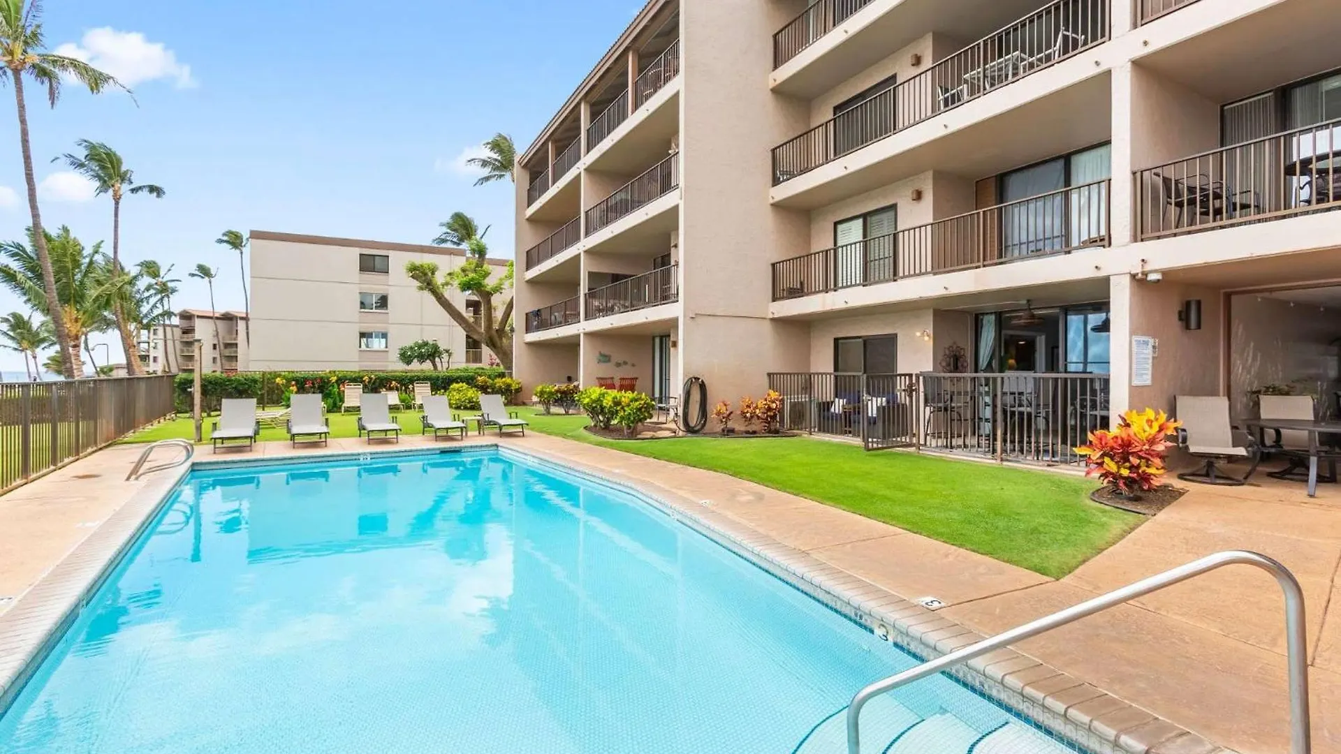 Casa vacanze Villa Lauloa 103 Wailuku Stati Uniti