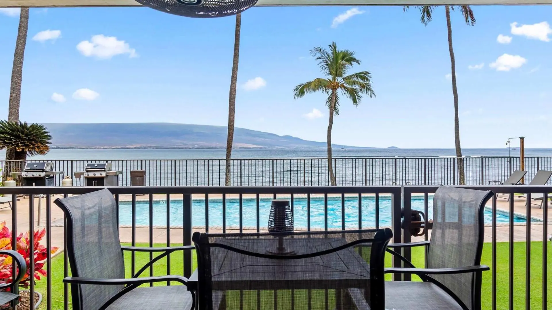 Villa Lauloa 103 Wailuku